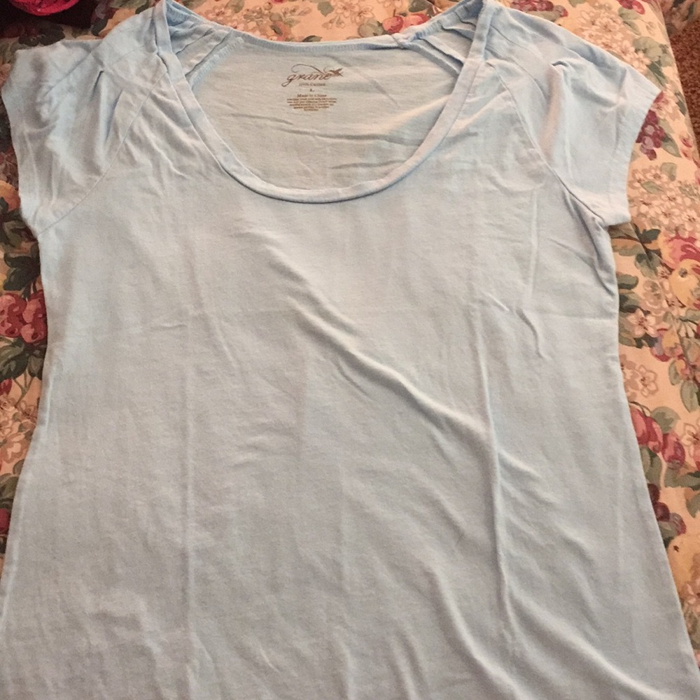 Women’s T-shirt grane
